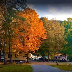 Elk Country Campground