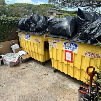 West Oahu Aggregate - Trash - Junk Removal & Hauling Near Me - Honolulu, Hawaii West Oahu Aggregate - Trash - Junk Removal & Hauling Near Me - Honolulu, Hawaii