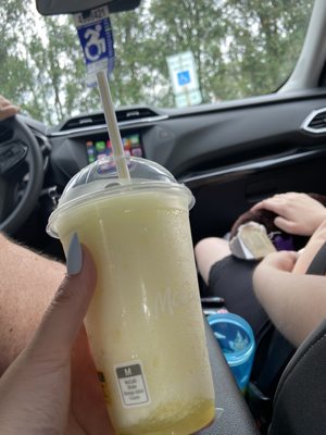 McDonald's by null