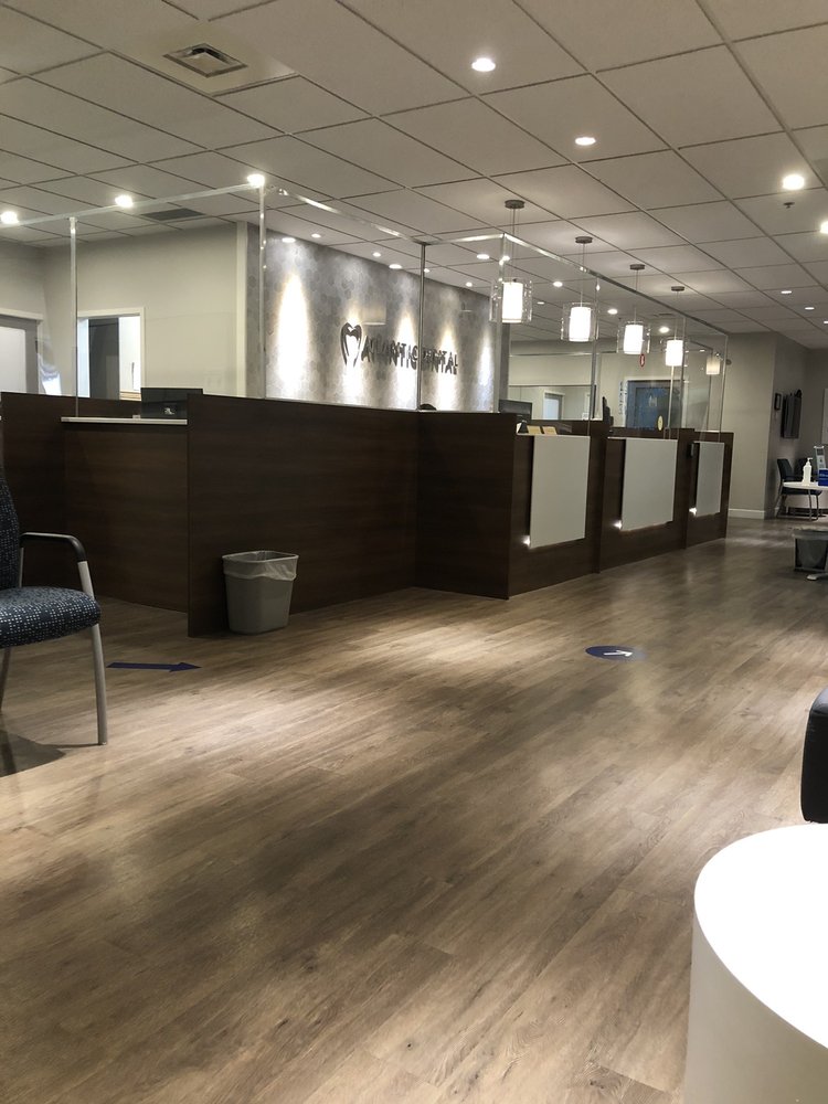 ATLANTIC DENTAL CENTRE Updated July 2024 7001 Mumford Road, Halifax