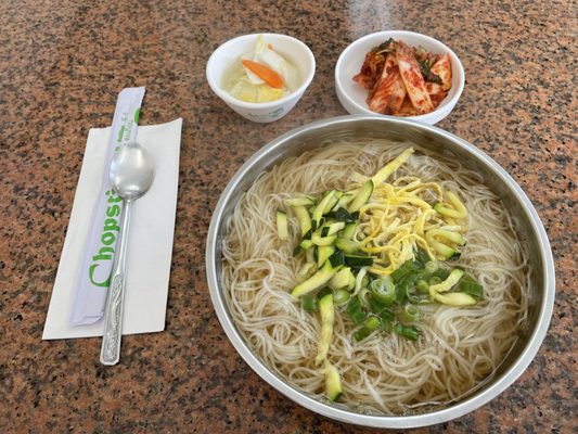 Ma Dang Gook Soo by null