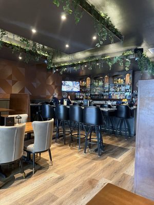 Indofusion Kitchen & Bar by null