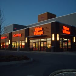 Value Village
