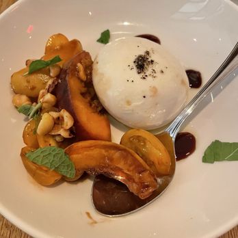 La Pecora Bianca - Local Burrata - Bars Near Me - New York, New York La Pecora Bianca - Local Burrata - Bars Near Me - New York, New York
