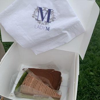 Lady M Cake Boutique - Desserts Near Me - Bellevue, Washington Lady M Cake Boutique - Desserts Near Me - Bellevue, Washington