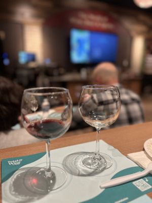 Total Wine & More by null