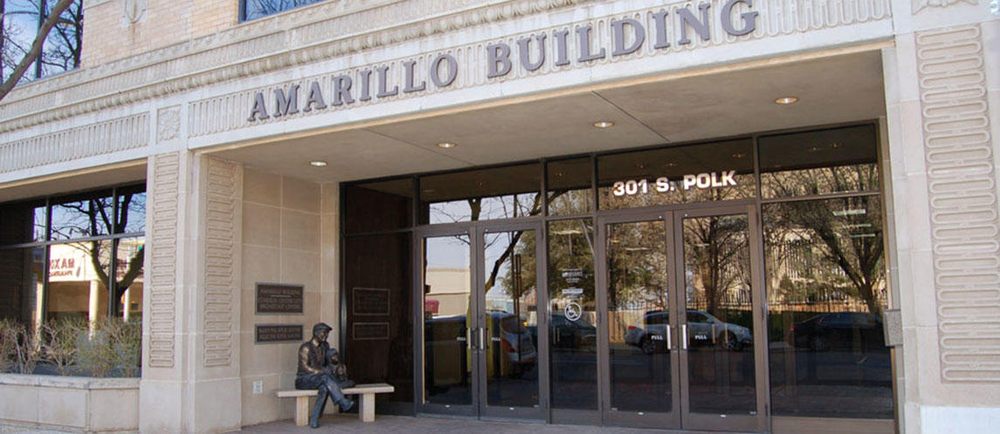 Hurst Law Firm - disability attorney in Amarillo, TX