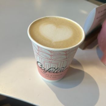 Cafetal Coffee - Coffee & Tea Near Me - Tempe, Arizona Cafetal Coffee - Coffee & Tea Near Me - Tempe, Arizona