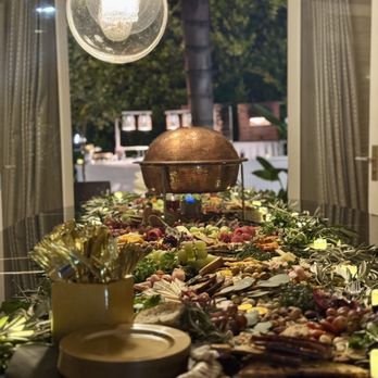 Basil Pizza Bar Catering - Pizza Near Me - Los Angeles, California Basil Pizza Bar Catering - Pizza Near Me - Los Angeles, California