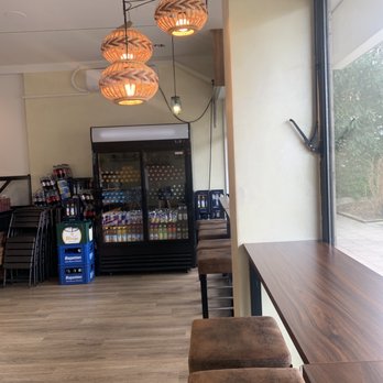 Goc Viet - Seating area - Vietnamese Near Me - Munich, BY
