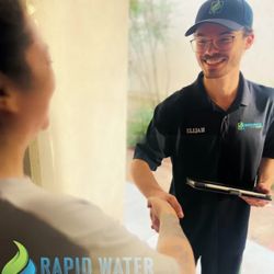 Rapid Water Heater - Rapid Water Heater hot Water Heater Installation