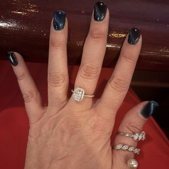 Allure Nails - Nail Salons Near Me - Scottsdale, Arizona Allure Nails - Nail Salons Near Me - Scottsdale, Arizona