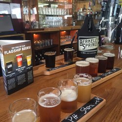 Berkeley Springs Brewing