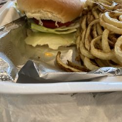 Sherry's Restaurant