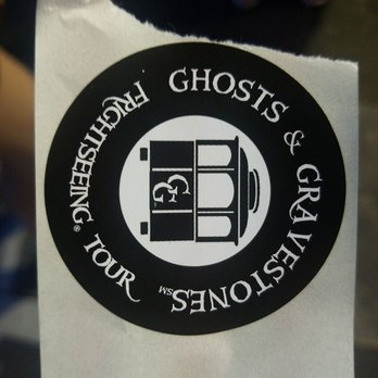 Ghosts & Gravestones - Historical Tours Near Me - Saint Augustine, Florida