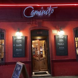 Caminito Restaurant