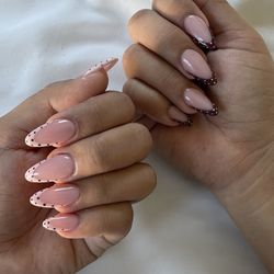 Cedar Hill Nails