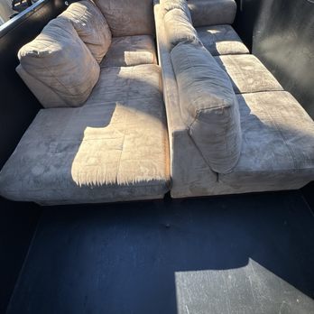 West Coast Junk Removal - Couch Sectional removal - Junk Removal & Hauling Near Me West Coast Junk Removal - Couch Sectional removal - Junk Removal & Hauling Near Me