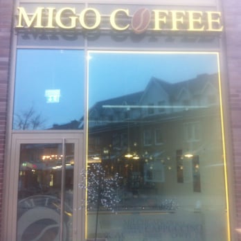 Migo Coffee - Cafes Near Me - Buchholz, NI Migo Coffee - Cafes Near Me - Buchholz, NI