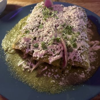 Mexcal Tequila Bar - Enchiladas - Cocktail Bars Near Me - Englewood, New Jersey