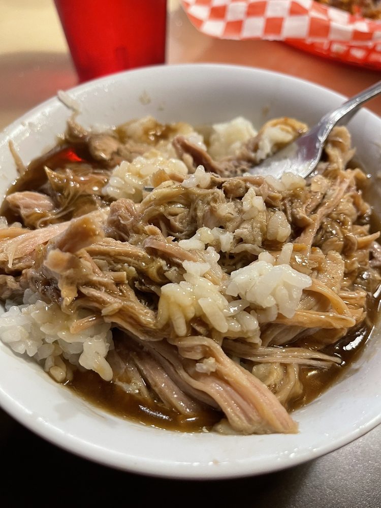 Bobby's Hawaiian Style Restaurant