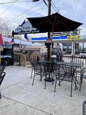 Pemi Public House by null