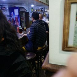La Terraza