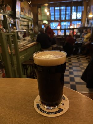 Beer Tasting Room In The Wildeman by null