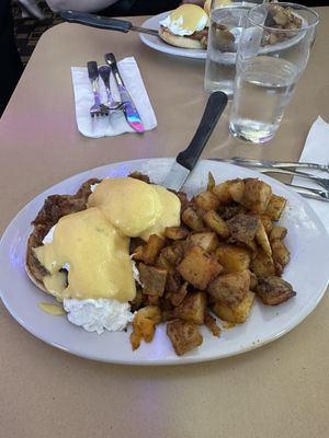 Johnny's Roadside Diner by null