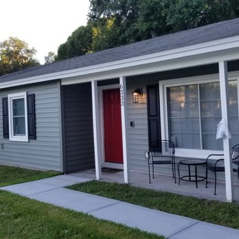 Conner Exteriors & More - After. - Door Sales/Installation Near Me - Bartow, Florida