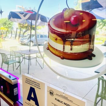 Sweetify - They got an A - Desserts Near Me - Temecula, California