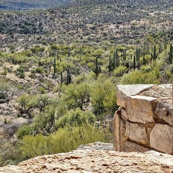 Colossal Cave Mountain Park - Museums Near Me - Vail, Arizona