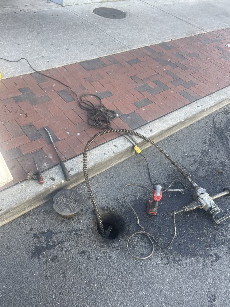 Slide of 24h Drain Surgeon