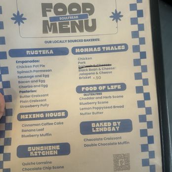 Soulfreak Seabrook Cafe - Menu - Coffee & Tea Near Me - Seabrook, Texas Soulfreak Seabrook Cafe - Menu - Coffee & Tea Near Me - Seabrook, Texas