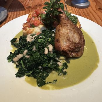 Chimayo - Duck enchiladas - New American Near Me - Park City, Utah
