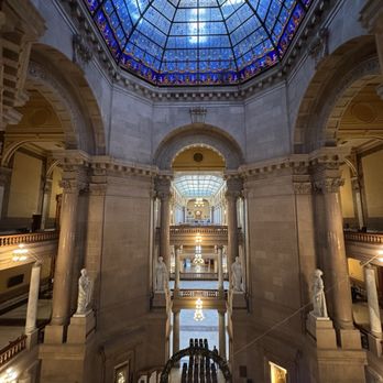 Indiana State Capitol - Landmarks & Historical Buildings Near Me - Indianapolis, Indiana Indiana State Capitol - Landmarks & Historical Buildings Near Me - Indianapolis, Indiana