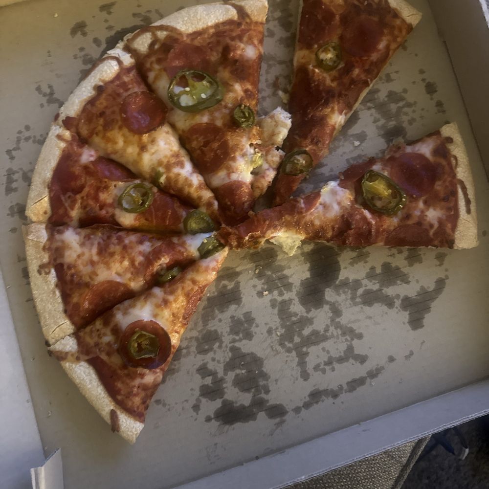 Pizza King - Pizza Near Me - Armona, California Pizza King - Pizza Near Me - Armona, California