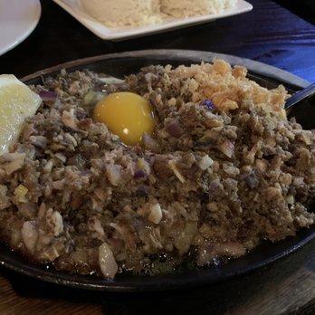 Gerry's Grill - Sisig - Filipino Near Me - Artesia, California Gerry's Grill - Sisig - Filipino Near Me - Artesia, California