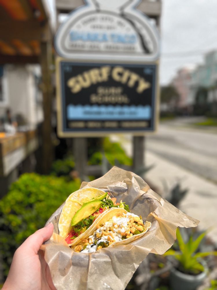 Shaka Taco