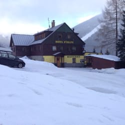 Hotel Zátiší