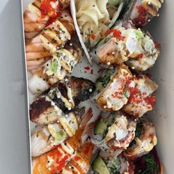 Ikigai Sushi