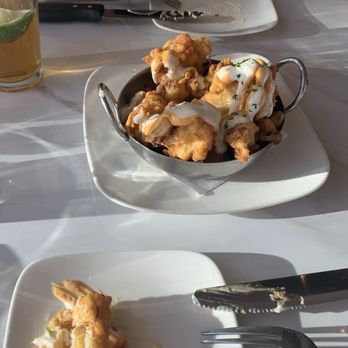 The Grill on Main - Yes, out front - American Near Me - La Quinta, California The Grill on Main - Yes, out front - American Near Me - La Quinta, California