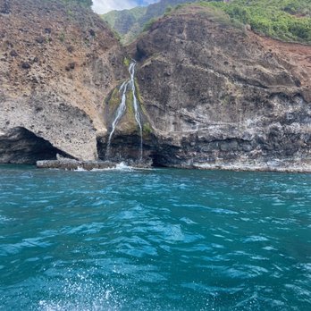 Na Pali Coast State Park - Parks Near Me - Kapaa, Hawaii