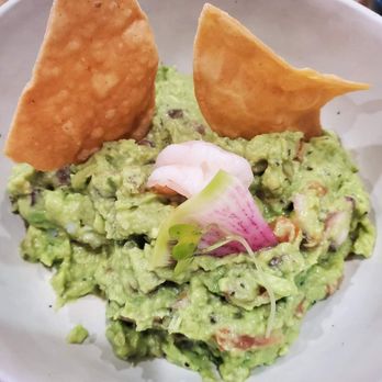 Santo Fish Restaurant - Guacamole with octopus - Seafood Near Me - Pico Rivera, California Santo Fish Restaurant - Guacamole with octopus - Seafood Near Me - Pico Rivera, California