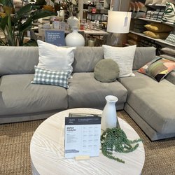 west elm