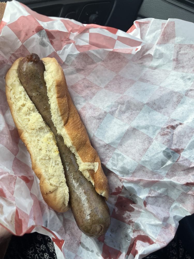 Bite Me Hotdogs and More Logo