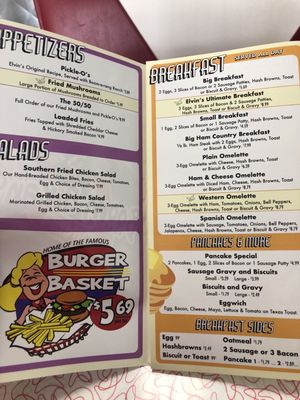 Menu photo 7 Boomerang Diner Midwest City, OK Menu photo 7 Boomerang Diner Midwest City, OK