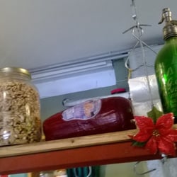 Le Charcutier