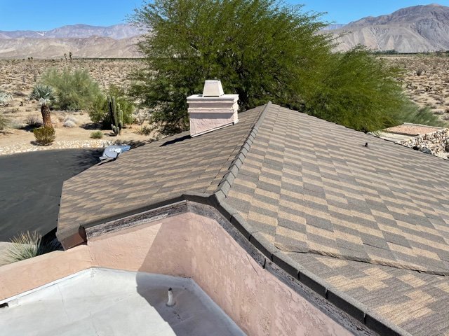 Slide of West Coast Roofing & Construction