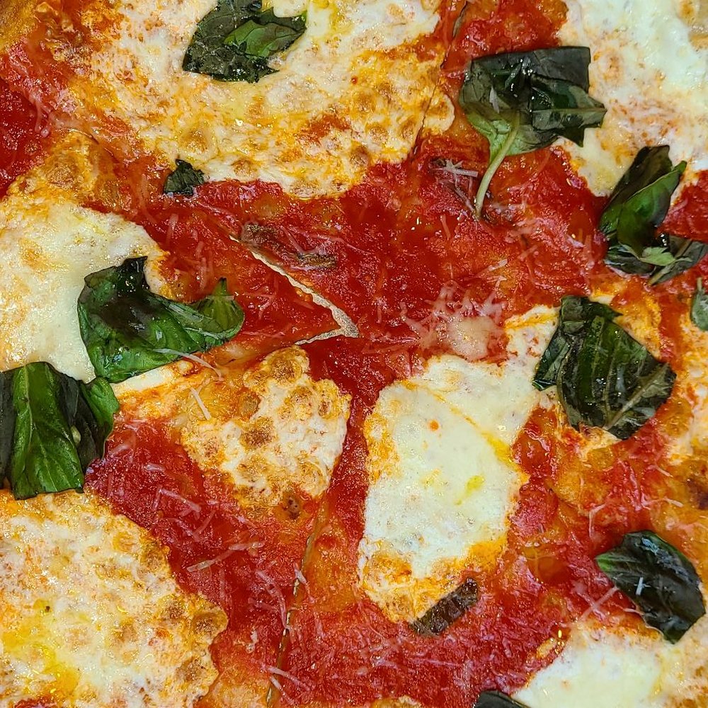 Rustico - Margheritaville pizza - New American Near Me - Alexandria, Virginia Rustico - Margheritaville pizza - New American Near Me - Alexandria, Virginia